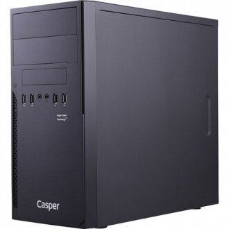 Casper Nirvana N200 N2L.1040-4T00X Masaüstü Bilgisayar kullananlar yorumlar